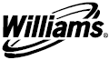 (WILLIAMS LOGO)