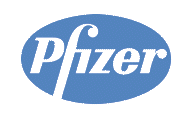 (PFIZER LOGO)