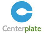 (CENTERPLATE LOGO)