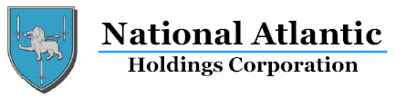 (NATIONAL ATLANTIC HOLDINGS CORPORATION)