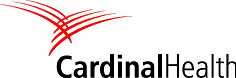 (CardinalHealth Logo)