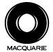 (MACQUARIE LOGO)