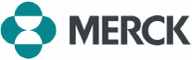 (MERCK LOGO)