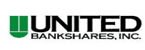 (UNITED BANKSHARES, INC. LOGO)