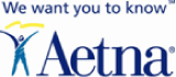 (AETNA LOGO)