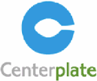 (CENTERPLATE LOGO)