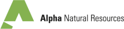 (ALPHA NATURAL RESOURCES LOGO)