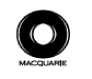 (MACQUARIE LOGO)