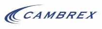 (CAMBREX LOGO)