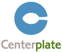 (CENTERPLATE LOGO)