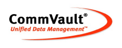 (COMMVAULT LOGO)