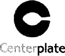 (CENTERPLATE LOGO)