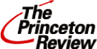 (THE PRINCETON REVIEW LOGO)