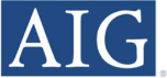 (AIG LOGO)