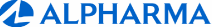 (ALPHARMA LOGO)