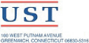 (UST LOGO)