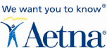 (AETNA LOGO)