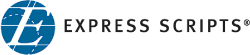 (EXPRESS SCRIPTS LOGO)