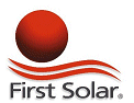 (FIRST SOLAR LOGO)