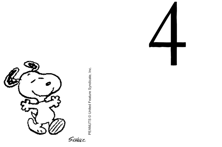 (SNOOPY GRAPHIC)