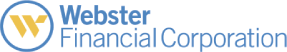 (WEBSTER FINANCIAL CORPORATION LOGO)