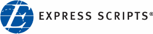 (EXPRESS SCRIPTS LOGO)