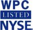 (WPC LOGO)