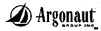 (ARGONAUT LOGO)