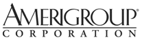 (AMERIGROUP LOGO)