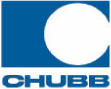 (CHUBB LOGO)