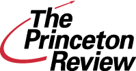 (PRINCETON REVIEW LOGO)