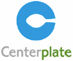 (CENTERPLATE LOGO)