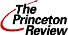 (PRINCETON REVIEW LOGO)