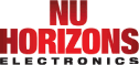 (NU HORIZONS ELECTRONICS LOGO)