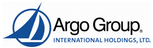 (ARGO GROUP LOGO)