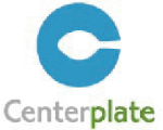 (CENTERPLATE LOGO)