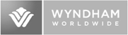 (WYNDHAM WORLD WIDE LOGO)