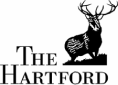 (THE HARTFORD LOGO)