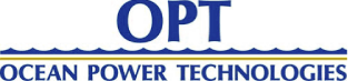 (OCEAN POWER TECHNOLOGIES LOGO)