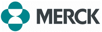 (MERCK LOGO)