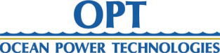 (OCEAN POWER TECHNOLOGIES LOGO)