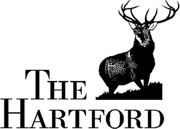 (THE HARTFORD LOGO)