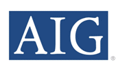 (AIG LOGO)