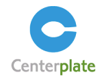 (CENTERPLATE LOGO)