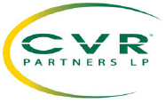 (CVR PARTNERS LP LOGO)