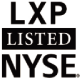 (LXP LOGO)