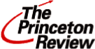 (THE PRINCETON REVIEW LOGO)