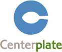 (CENTERPLATE LOGO)