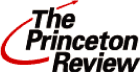 (THE PRINCETON REVIEW LOGO)