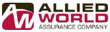 (ALLIED WORLD LOGO)